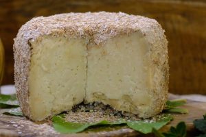 Pecorino Brigantaccio | LA PORTA dei PARCHI - Anversa degli Abruzzi (AQ)