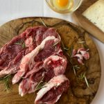 Tagli Misti di Agnello